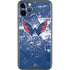 NHL Washington Capitals Frozen iPhone 11 Pro Skin